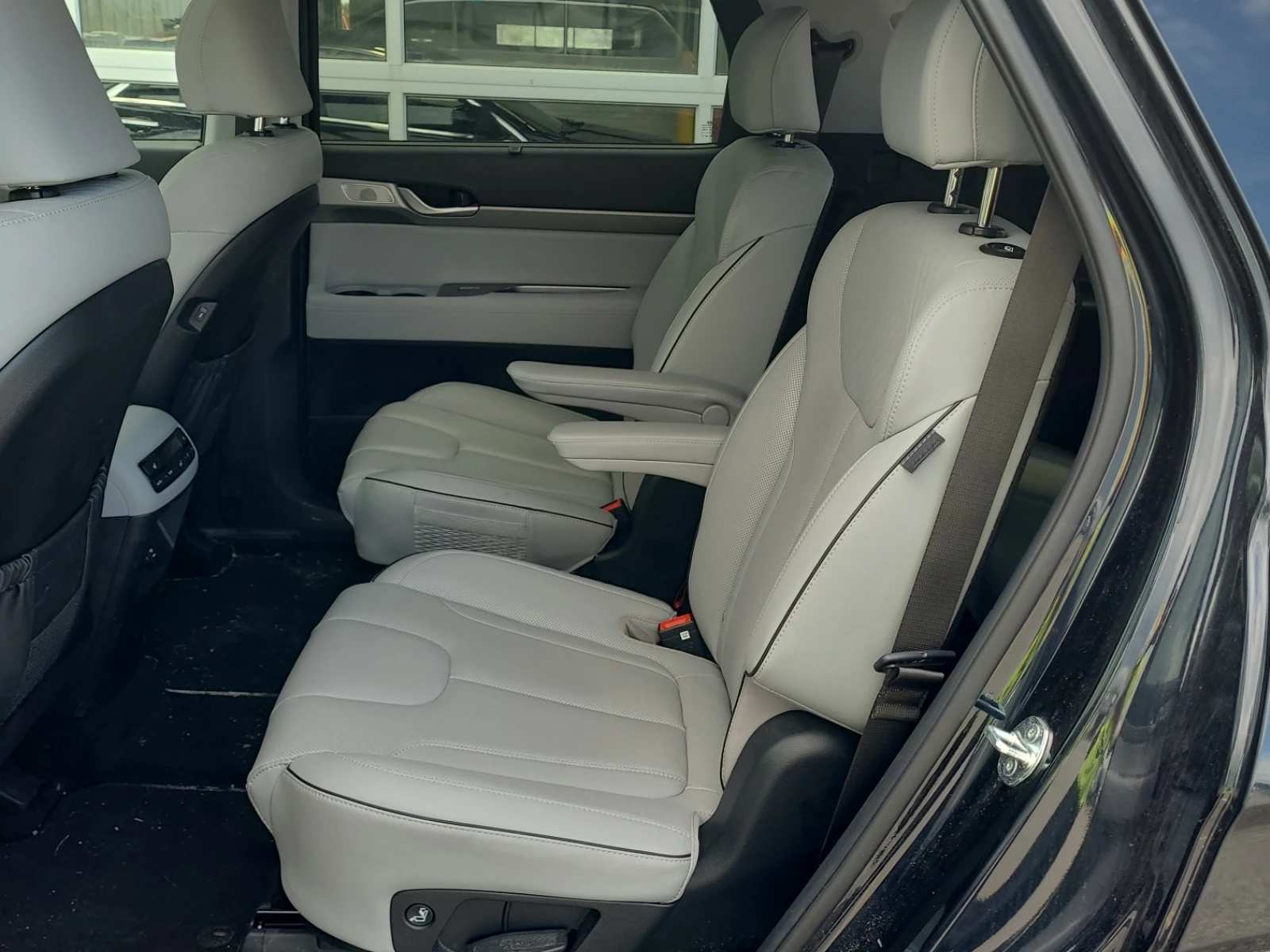 Hyundai Palisade Urban, 7 ������, ���������� | Mobile.bg � ����������� 10