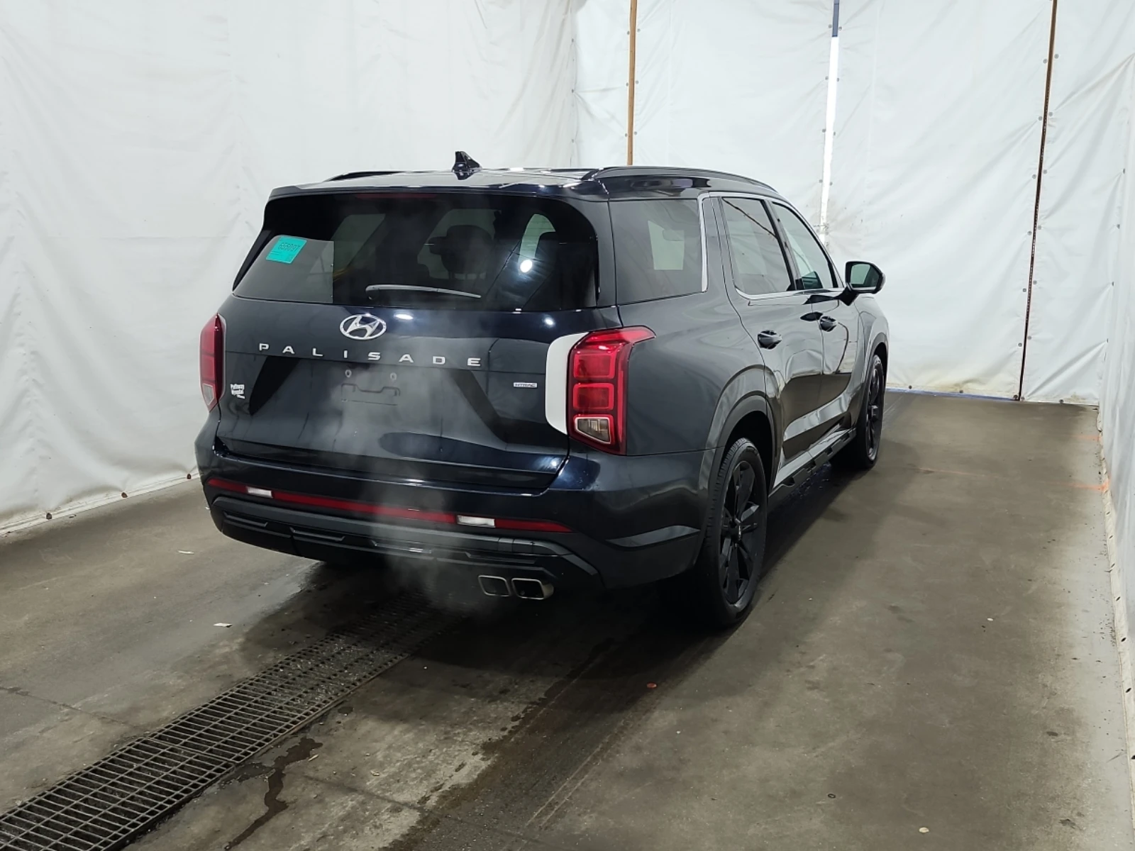 Hyundai Palisade Urban, 7 ������, ���������� | Mobile.bg � ����������� 2