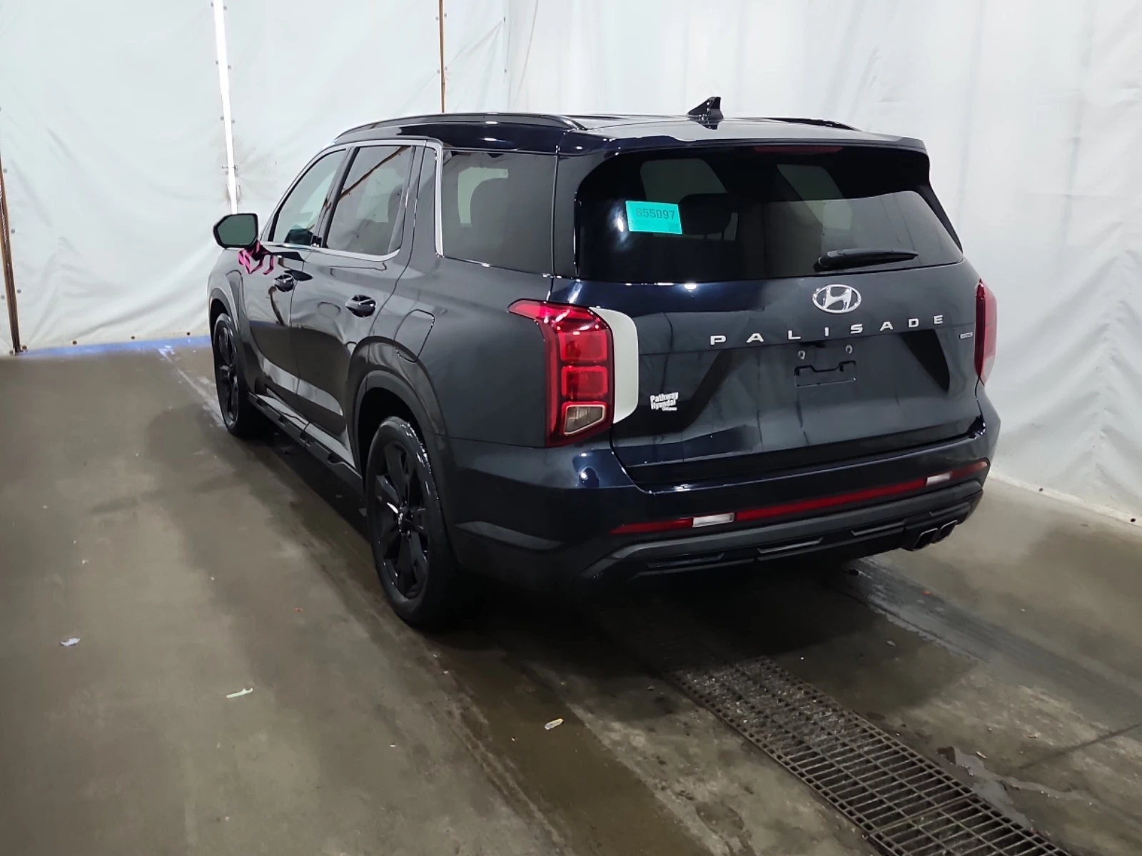 Hyundai Palisade Urban, 7 ������, ���������� | Mobile.bg � ����������� 4