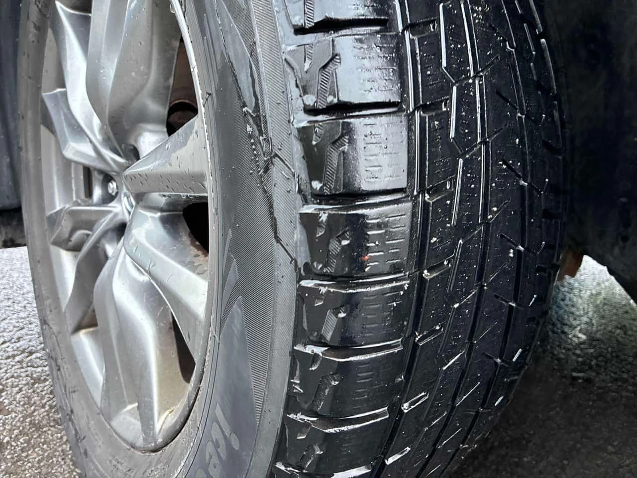 Mazda CX-9 * GS * CARFAX * БЕЗ ПЪРВОНАЧАЛНА ВНОСКА, снимка 16 - Автомобили и джипове - 56295160