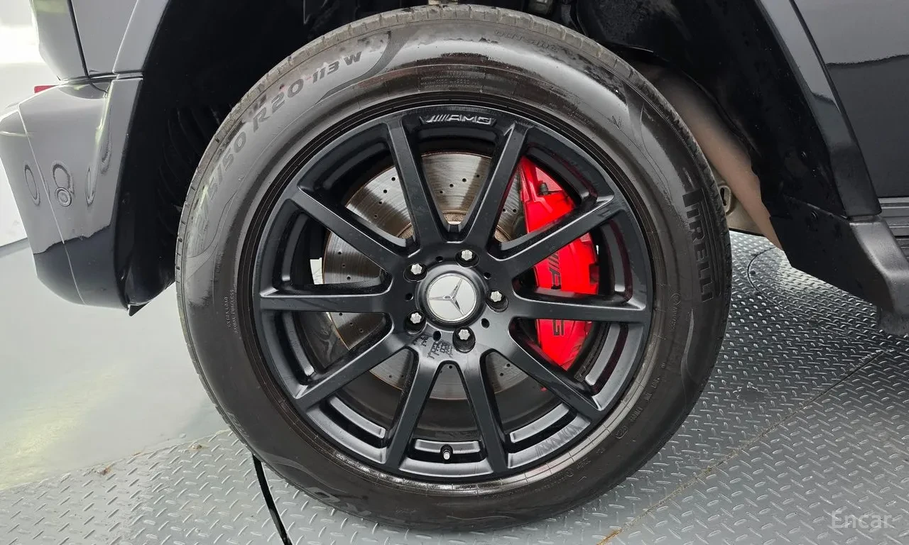 Mercedes-Benz G 63 AMG 4MATIC+ | BURMESTER  | Mobile.bg � ����������� 5