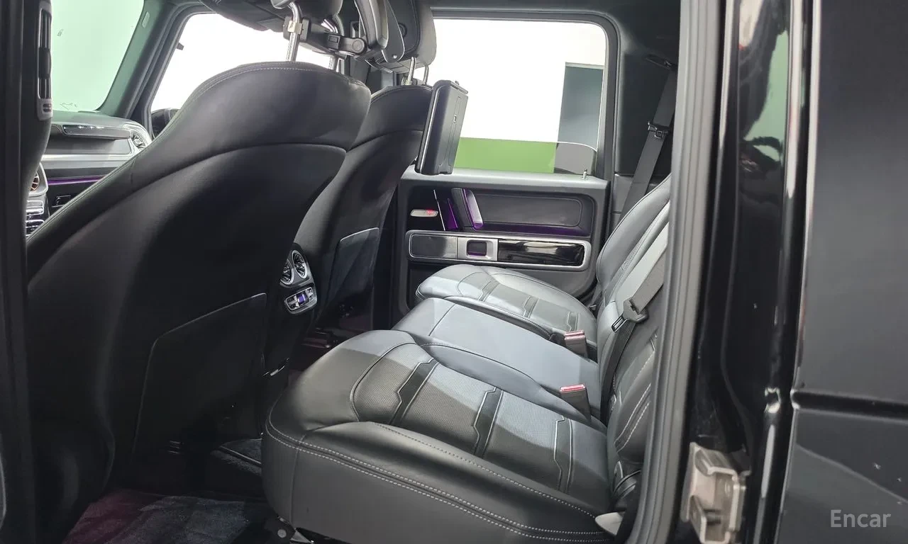 Mercedes-Benz G 63 AMG 4MATIC+ | BURMESTER  | Mobile.bg � ����������� 15