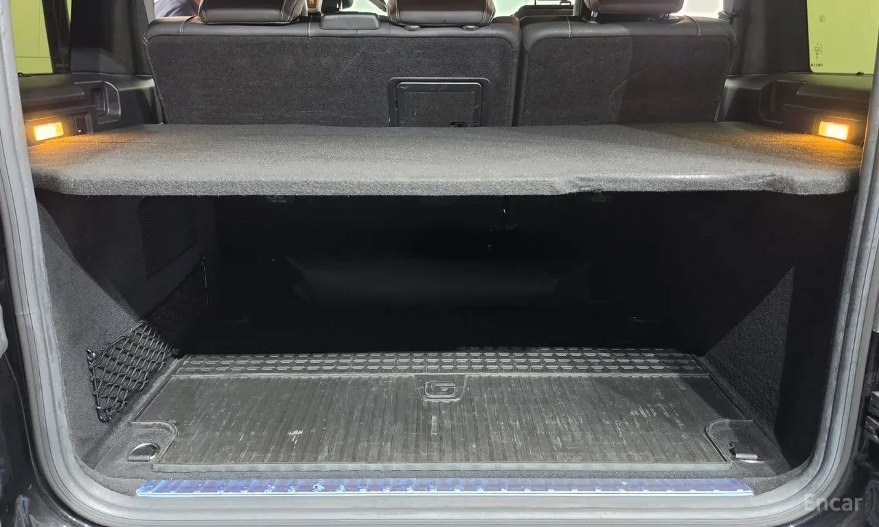 Mercedes-Benz G 63 AMG 4MATIC+ | BURMESTER  | Mobile.bg � ����������� 14