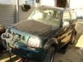 Suzuki Jimny 1.3 16V, снимка 1