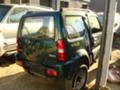 Suzuki Jimny 1.3 16V, снимка 2