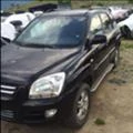 Kia Sportage 2.0i/2.7i, снимка 6