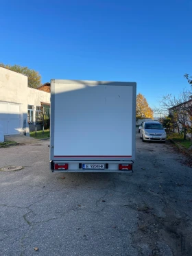 Iveco 35c11 Специализиран : Хладилен , снимка 5