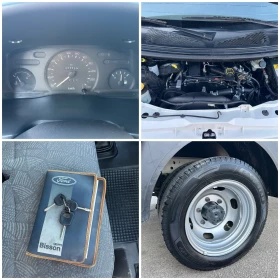 Ford Transit 2.4TDI Италия 4.40м , снимка 14