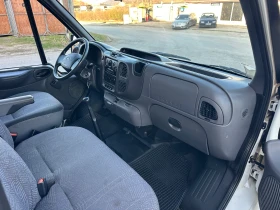 Ford Transit 2.4TDI Италия 4.40м , снимка 12