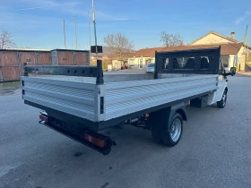 Ford Transit 2.4TDI Италия 4.40м , снимка 7