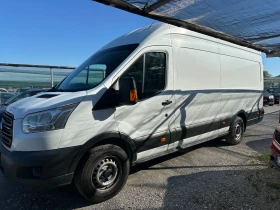 Ford Transit 2.2DCI-125k.s. Макси база-ТОП Състояние, снимка 2