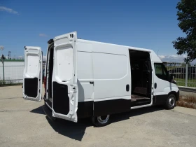 Iveco 35s16 СРЕДНА БАЗА/ВНОС ОТ ШВЕЙЦАРИЯ, снимка 8