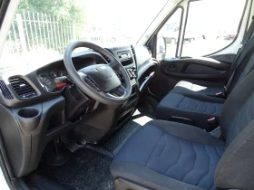 Iveco 35s16 СРЕДНА БАЗА/ВНОС ОТ ШВЕЙЦАРИЯ, снимка 11