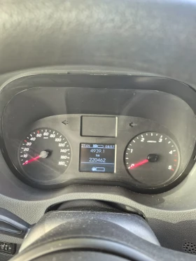Mercedes-Benz Sprinter 314, снимка 15