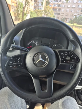 Mercedes-Benz Sprinter 314, снимка 14