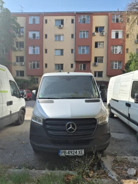 Mercedes-Benz Sprinter 314, снимка 1