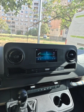 Mercedes-Benz Sprinter 314, снимка 13