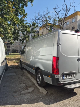 Mercedes-Benz Sprinter 314, снимка 2