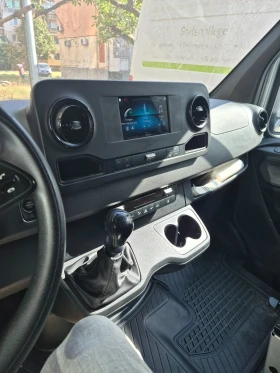 Mercedes-Benz Sprinter 314, снимка 9