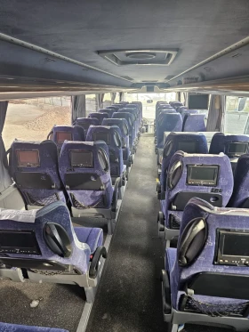 Setra S 417HDH TOP Class, снимка 4