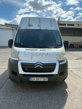 Citroen Jumper, снимка 4