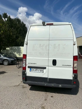 Citroen Jumper, снимка 3