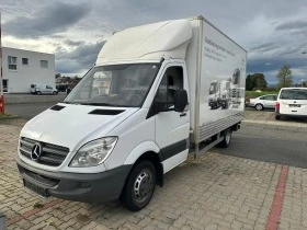 Mercedes-Benz Sprinter 516 516 CDI MAXI Падащ борд, снимка 1