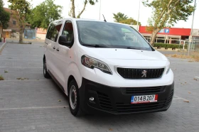 Peugeot Boxer Макси база 9 Местен, снимка 1