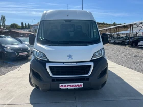 Peugeot Boxer 2.2HDI 137.000km!!! | Mobile.bg    2