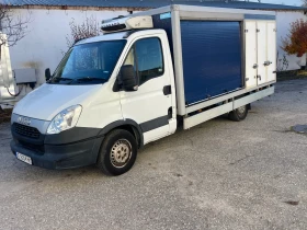 Iveco 35c11  :   | Mobile.bg    2