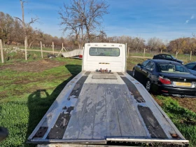 Citroen Jumper 3.0D- Климатик Пътна Помощт , снимка 4 — Bazar.bg Citroen Jumper 3.0D- Климатик Пътна Помощт , снимка 4