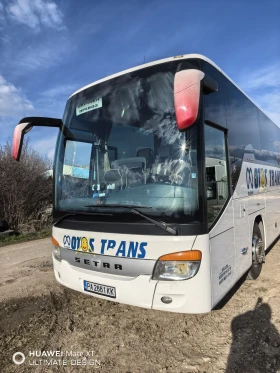 Setra S S415 GT - HD, снимка 1
