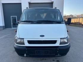 Ford Transit 2.4TDI Италия 4.40м  | Auto.bg — изображение 2