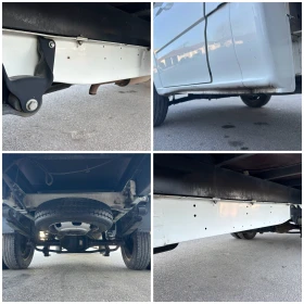 Ford Transit 2.4TDI Италия 4.40м  | Auto.bg — изображение 15