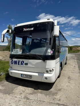 ����� �� �������� �� BMC 250SLF
