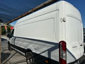 Ford Transit 2.2DCI-125k.s. ����� ����-��� ��������� | Mobile.bg � ����� ������ 5