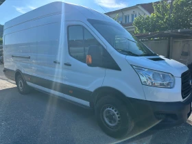 Ford Transit 2.2DCI-125k.s. ����� ����-��� ��������� | Mobile.bg � ����� ������ 3