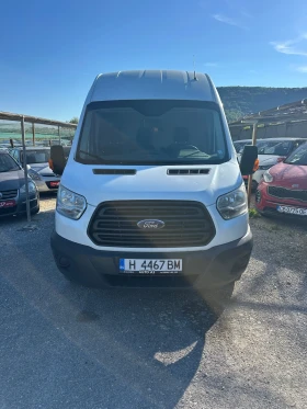 ������ Ford Transit