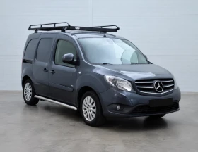 ������ Mercedes-Benz Citan