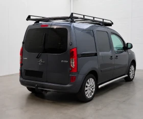 Mercedes-Benz Citan 111 CDI BlueEFFICIENCY | Mobile.bg � ����� ������ 2