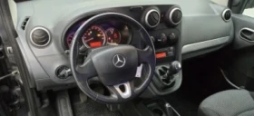 Mercedes-Benz Citan 111 CDI BlueEFFICIENCY | Mobile.bg � ����� ������ 7