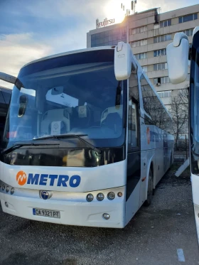 ������ Setra S