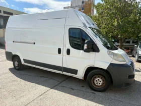 ������ Citroen Jumper