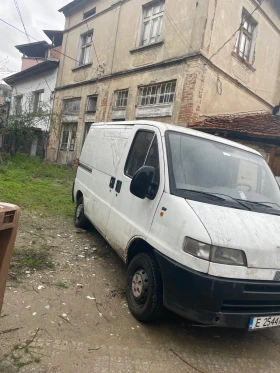 Fiat Ducato 1.9d | Mobile.bg � ����� ������ 3