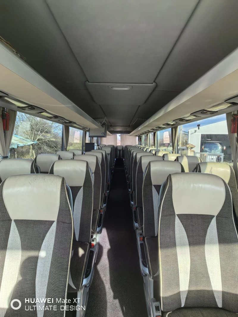 Setra S S415 GT - HD, снимка 7 - Бусове и автобуси - 53032456