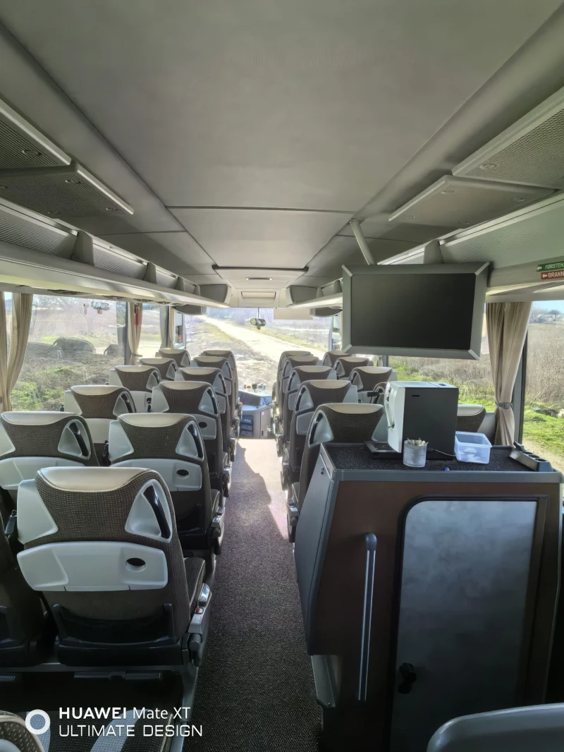 Setra S S415 GT - HD, снимка 9 - Бусове и автобуси - 53032456