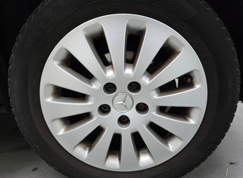 Mercedes-Benz Citan 111 CDI BlueEFFICIENCY | Mobile.bg � ����������� 5