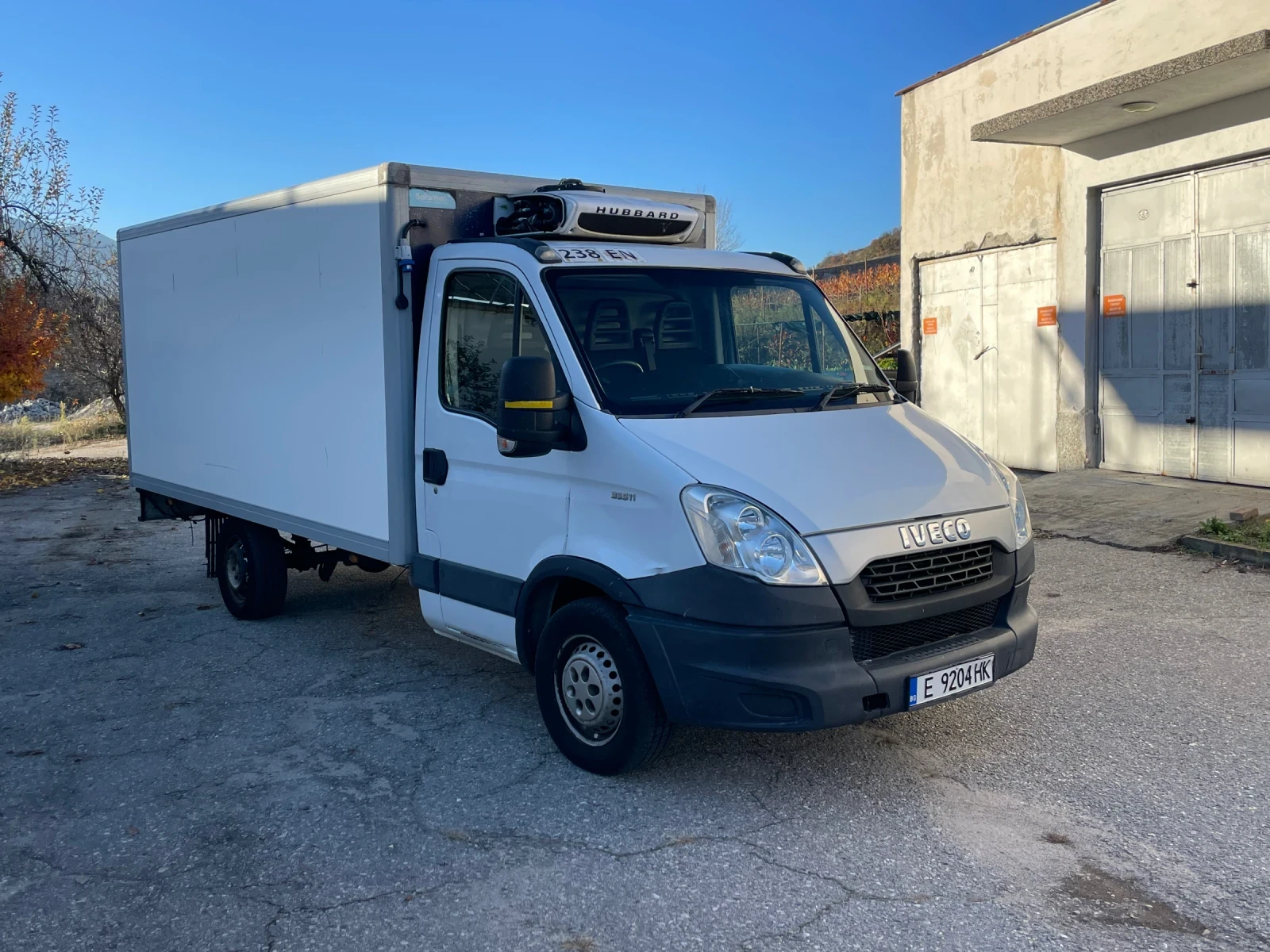 Iveco 35c11  :   | Mobile.bg   3