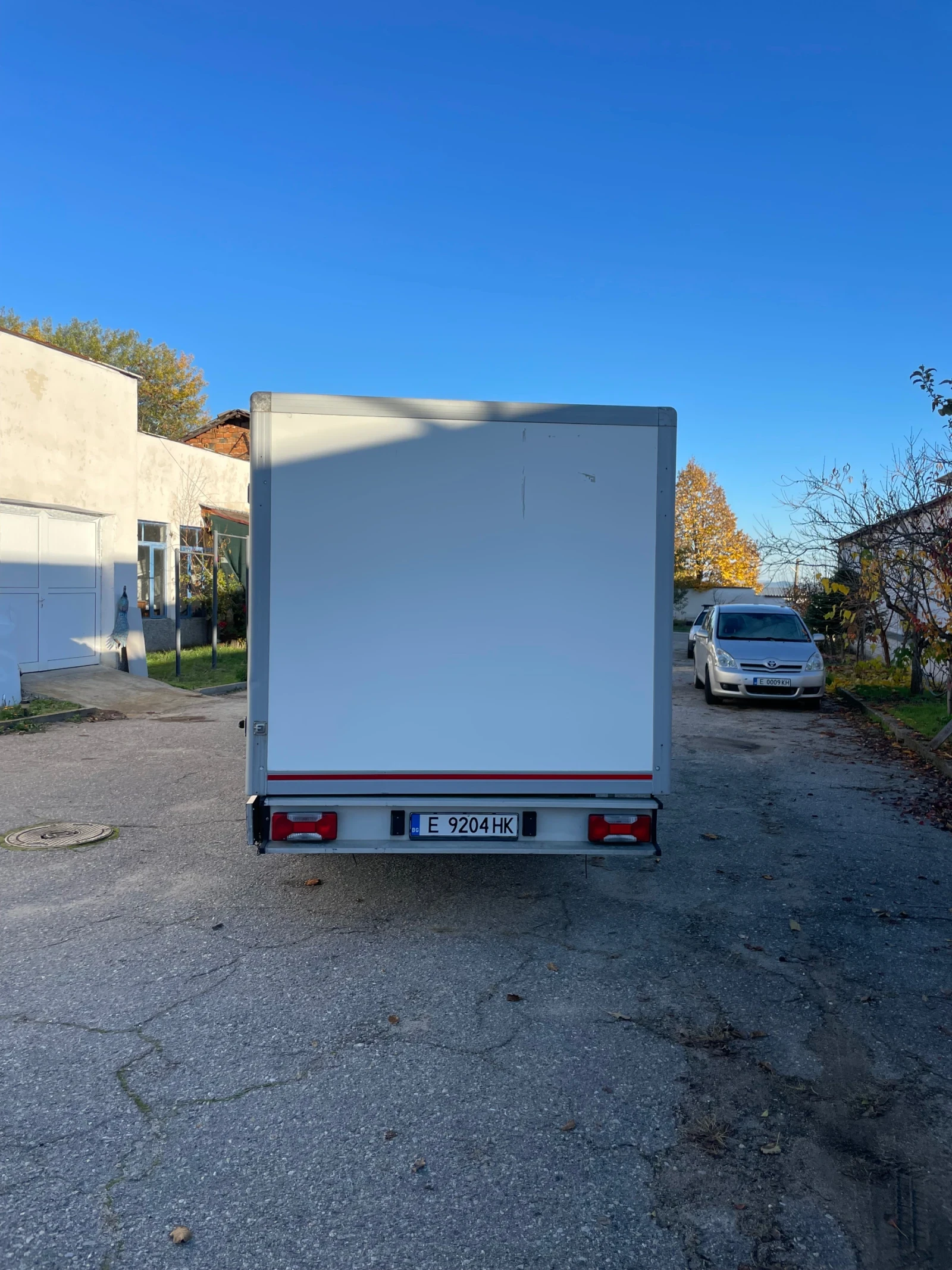 Iveco 35c11  :   | Mobile.bg   5