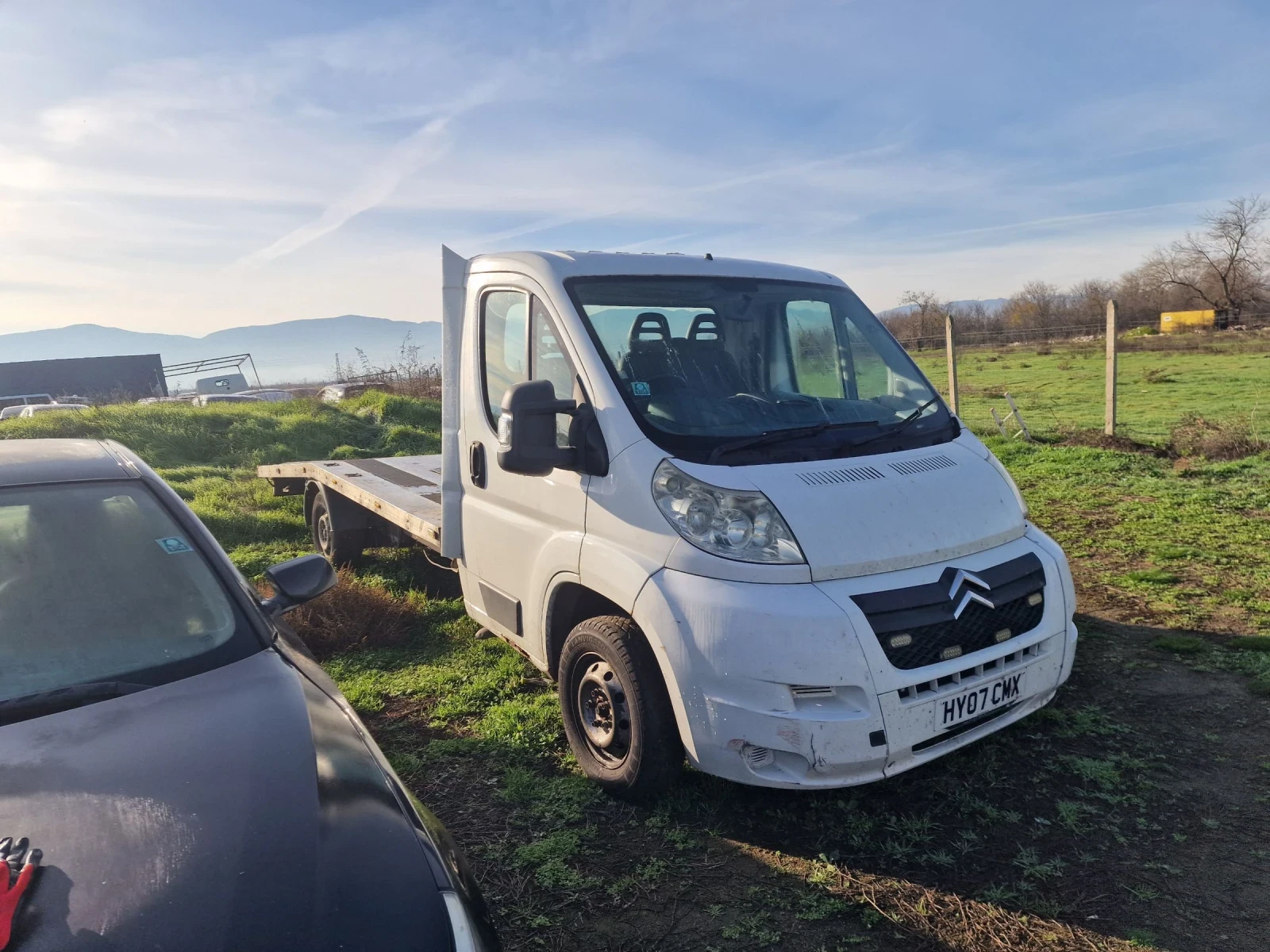 Citroen Jumper 3.0D-     | Mobile.bg   1